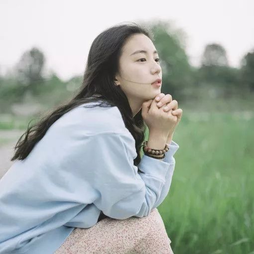 感悟我只是个幼儿园毕业十几年的孩子,为什么我要面对这么多
