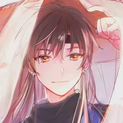 温柔帅气男生头像哦