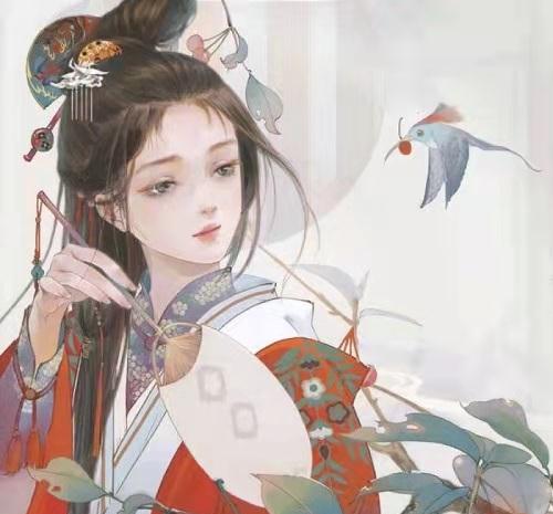 三本让人又爱又恨的古言开篇就惊艳,吱吱的表小姐不可错过