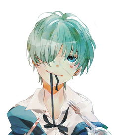 果断求原图顺便p站画师什么的也拜托了ovo
