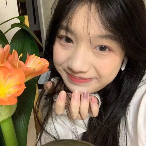 第653期ins女头0512优质ins风女生头像