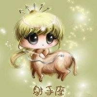 微信头像无水印豌豆射手微信头像图片大全