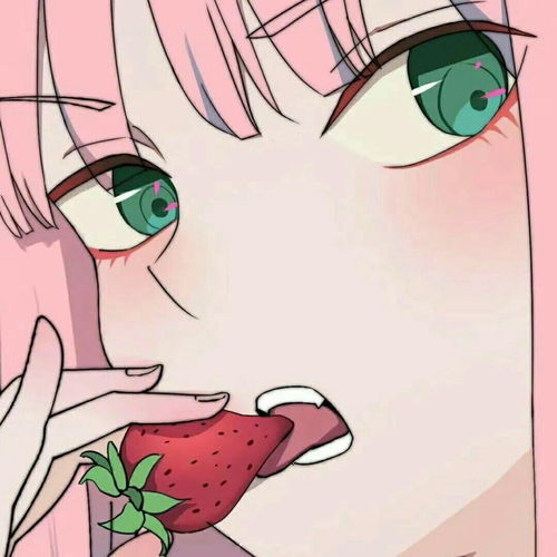 动漫女头猛女最爱的动漫女头
