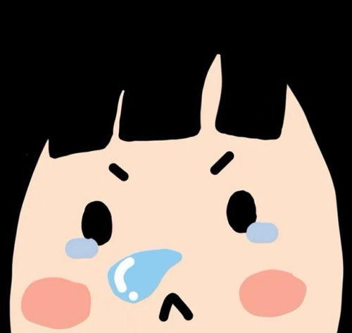 甜图头像