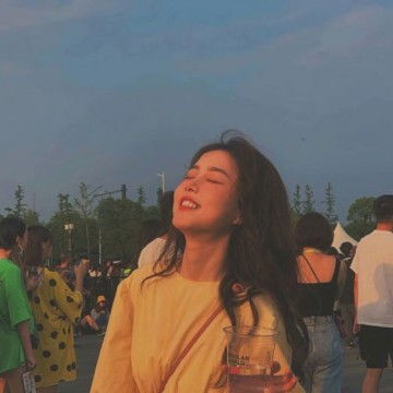复古风女生头像旧年代唯美文艺复古风头像