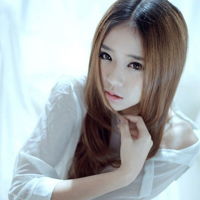 感情伤人莫急伤感女生个性qq头像