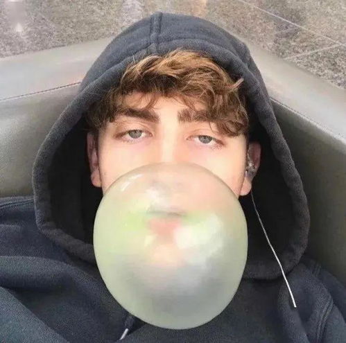 精选100张无敌好看的头像,你不喜欢算我输