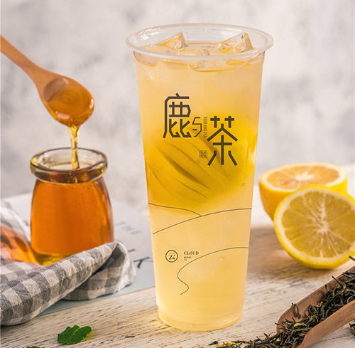 奶茶加盟,年轻人时候创业的品牌鹿与茶