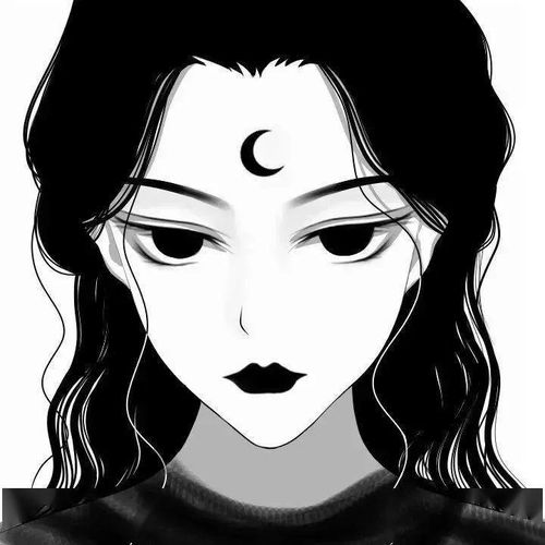 头像图片丧系抽烟纹身
