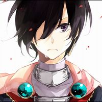 治愈系动漫头像男情侣头像