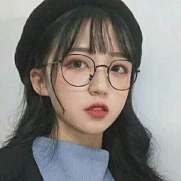 可爱系小仙女头像真人甜味原宿小仙女全集