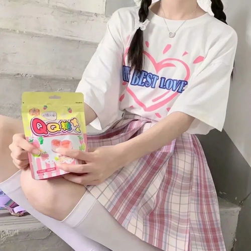 jk制服女生头像说夜色美的人,一定是没见过你笑的样子