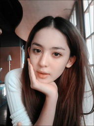 惊艳北影考场的新疆美女古力娜扎写真形似杨幂刘亦菲