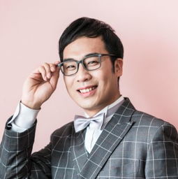 叔系头像禁欲科林