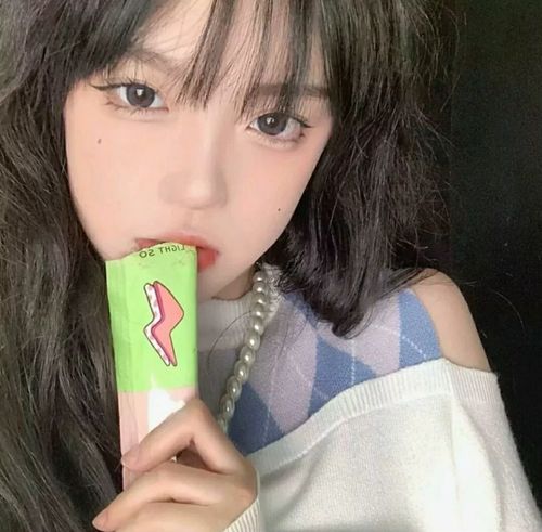 rose甜美女头之一百三十期