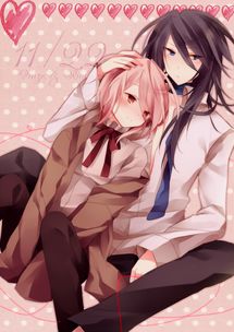 nimoshi画师p站搬运图