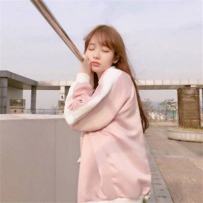 微信头像粉嫩可爱女生,漂亮的女生低调成本性