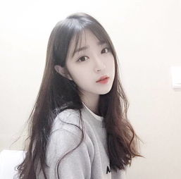 清冷系女生头像冷淡女头