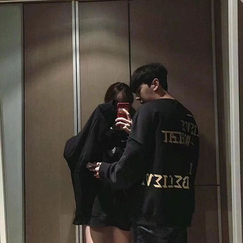 情侣头像那些我们以为发生过的事,其实从来就没发生过