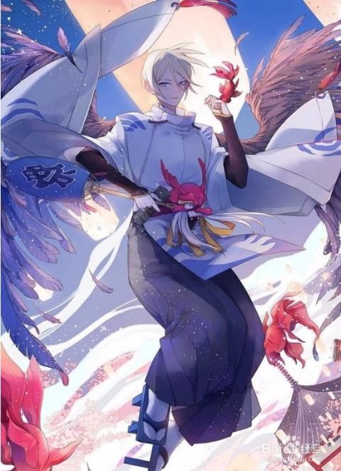 式神络新妇详解