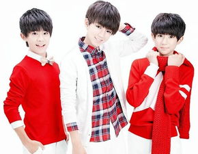 tfboys出道已6年,趴在化妆台上赶作业的男孩都长大了