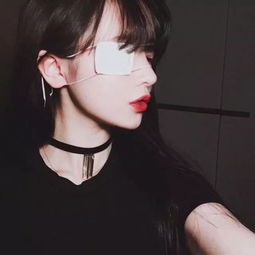 女生头像,漂亮小姐姐,越努力,越幸运