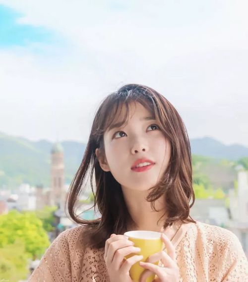 想要拍出韩想要拍出韩系淑女风照片,掌握这7个拍照pose就够了