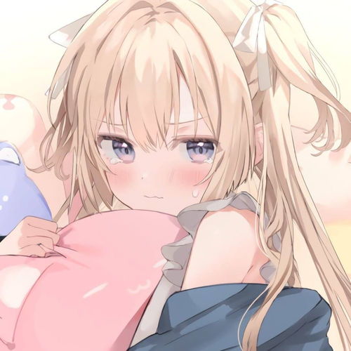 精选优质可爱甜美动漫女生头像258
