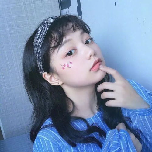 脸大发量少发型真的可以瘦脸,堪比整形,这些发型别错过