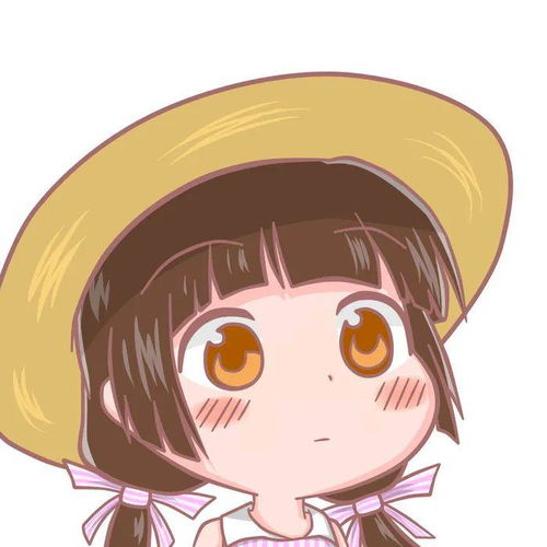 宿舍三人姐妹花头像分享