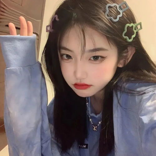 微信头像来了,换个头像吧