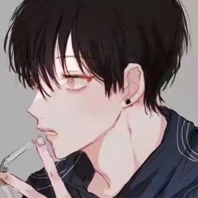 海贼王q版男生头像