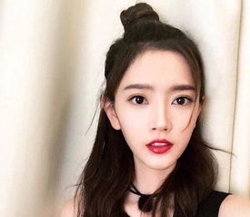夏季女生发型汇总15款甜美look怎么看都不够