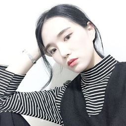 暴力颖女生头像韩系女头
