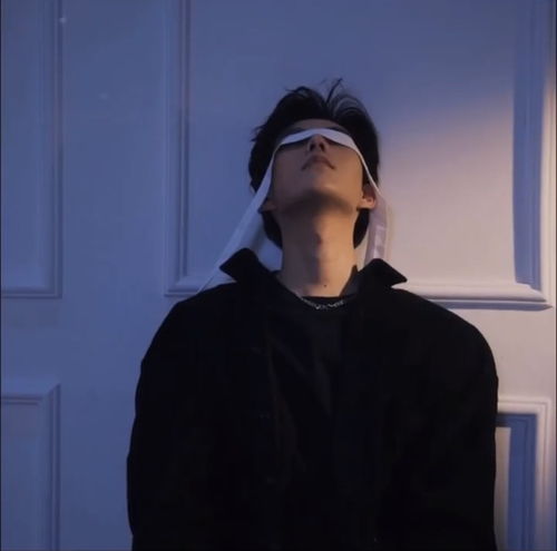 臭宝换头像了