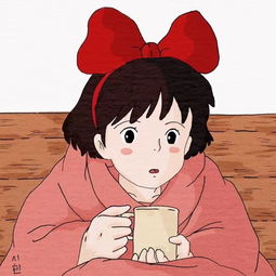 这个是哪部动画
