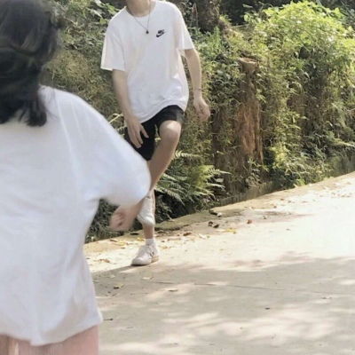 情侣头像双人真人成熟
