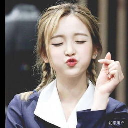 火箭少女的吴宣仪是整容了吗
