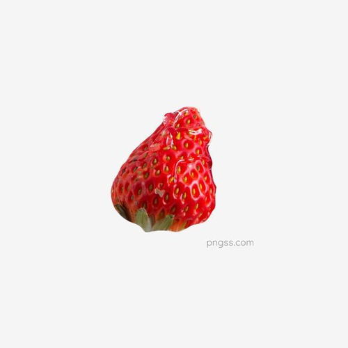 红色圆弧草莓食物元素图片大小2000x2000px图片尺寸819.54kb来自png搜索网pngss.com免费免扣png素材下载吃的粉嫩光泽红色卡通插画美食食物水滴水果味道纹理圆润真实