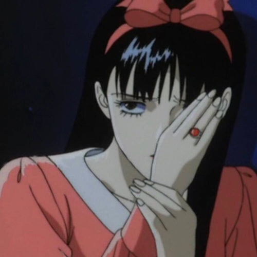 超火甜丧女生头像一个人好好过,何必在爱情里沦落