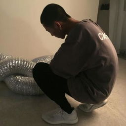 最新男生yy头像超拽非主流帅气撩人的个性头像男生专属