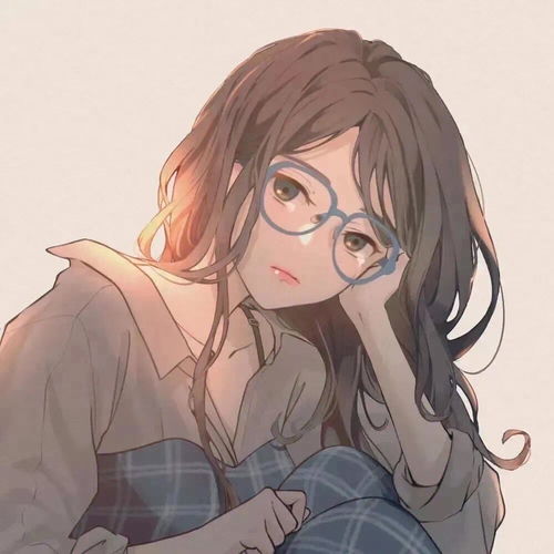 今日份超甜的情侣头像