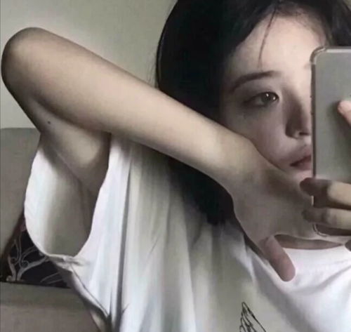 丧系头像ins欧美女生