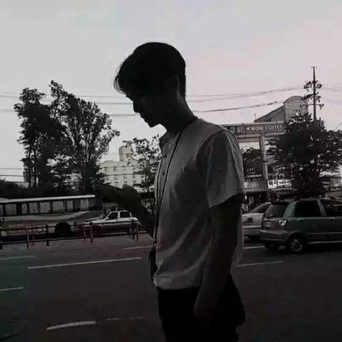在吗整理了一些puazha男语录