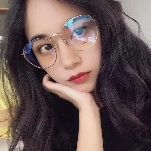 好看的女生头像推荐蓝色系别想