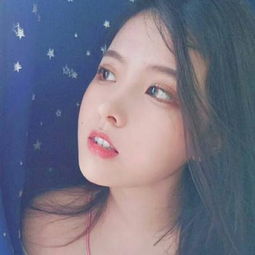 小清新文艺女生贴吧头像精选2018念旧是我多年来难改的毛病