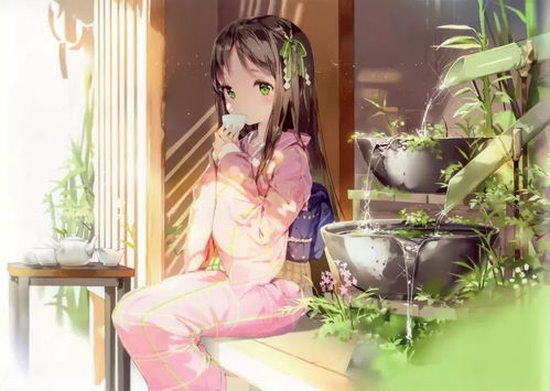 她只用6年时间,成为了韩系动漫少女画师中的扛把子