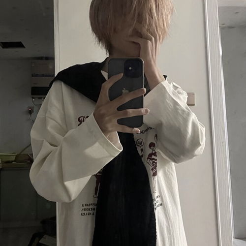 精选真人男生头像