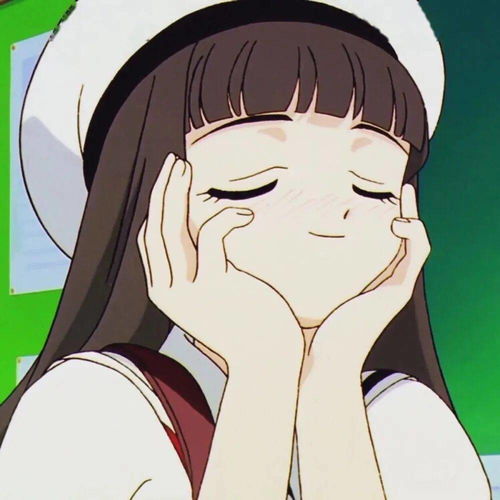 头像背景丨生而热忱终也欢洽