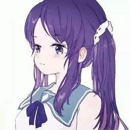 头像微信女卡通可爱